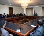 عبدالله: حکومت وحدت ملی تعریف درست از دوست و دشمن دارد
